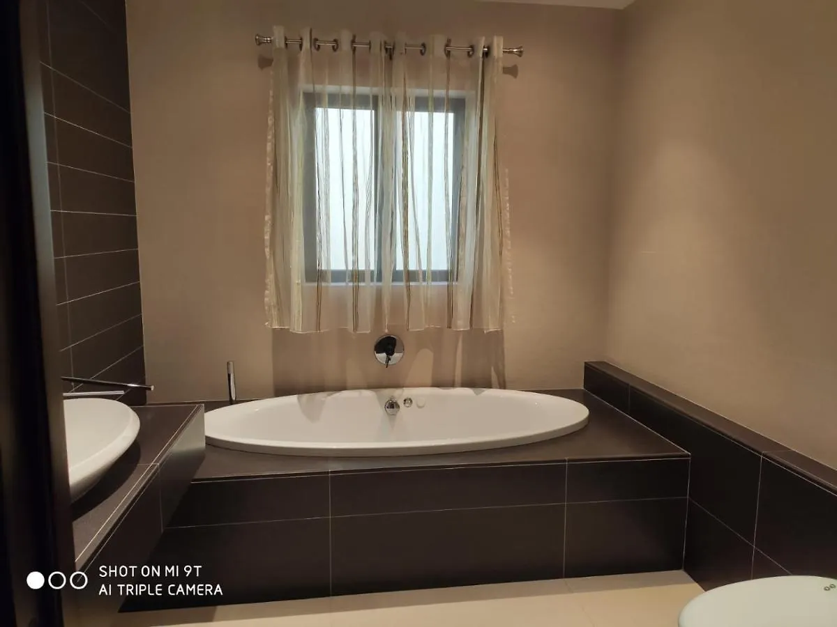 Pearl Residence Mosta 0*,  Malta