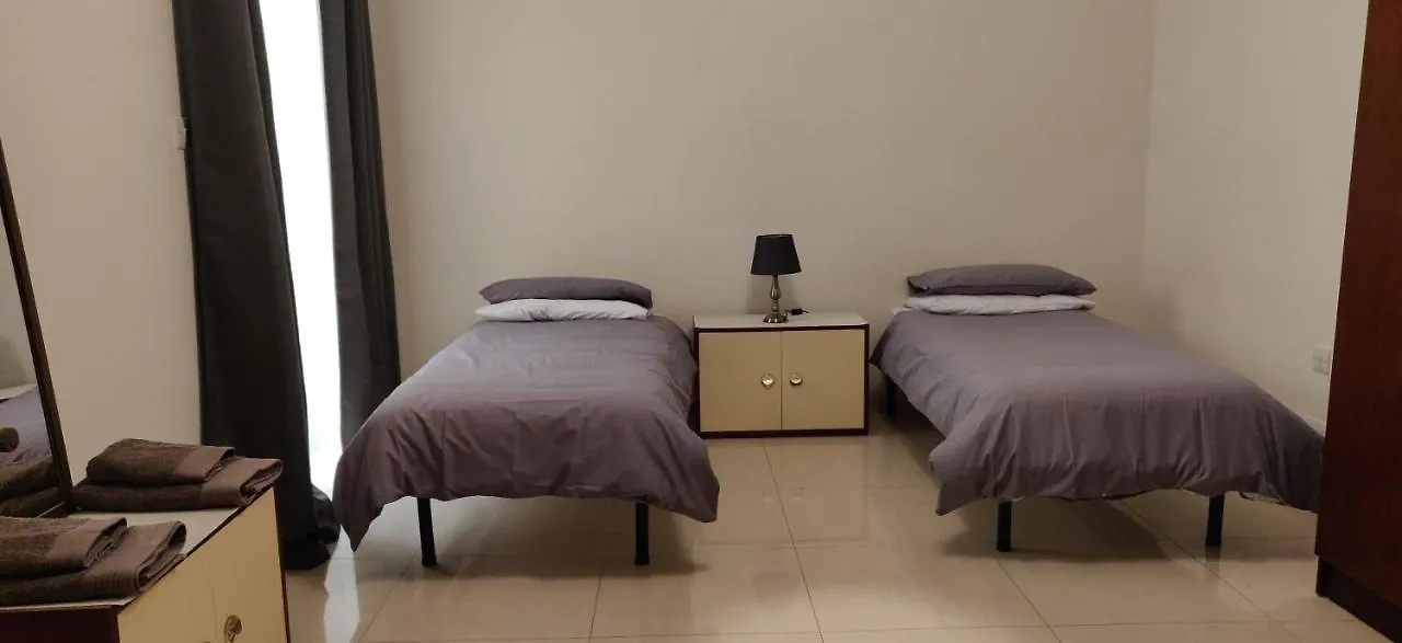 Pearl Residence Mosta
