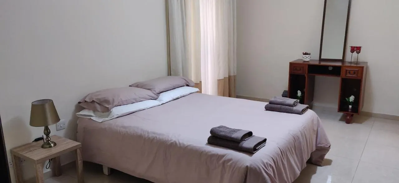 Holiday home Pearl Residence Mosta