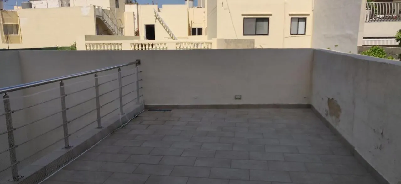 Holiday home Pearl Residence Mosta Malta
