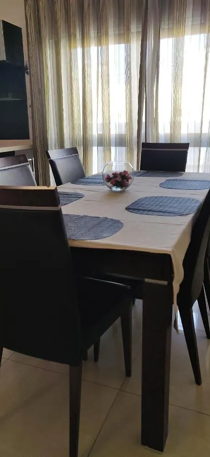 Holiday home Pearl Residence Mosta Malta