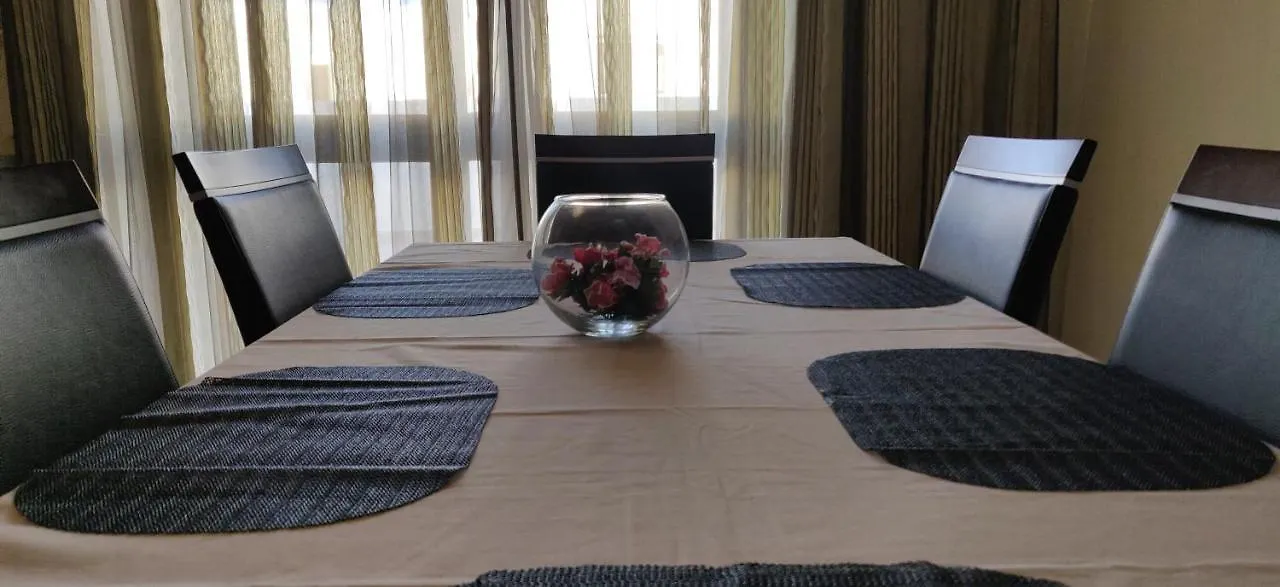 Pearl Residence Mosta Holiday home