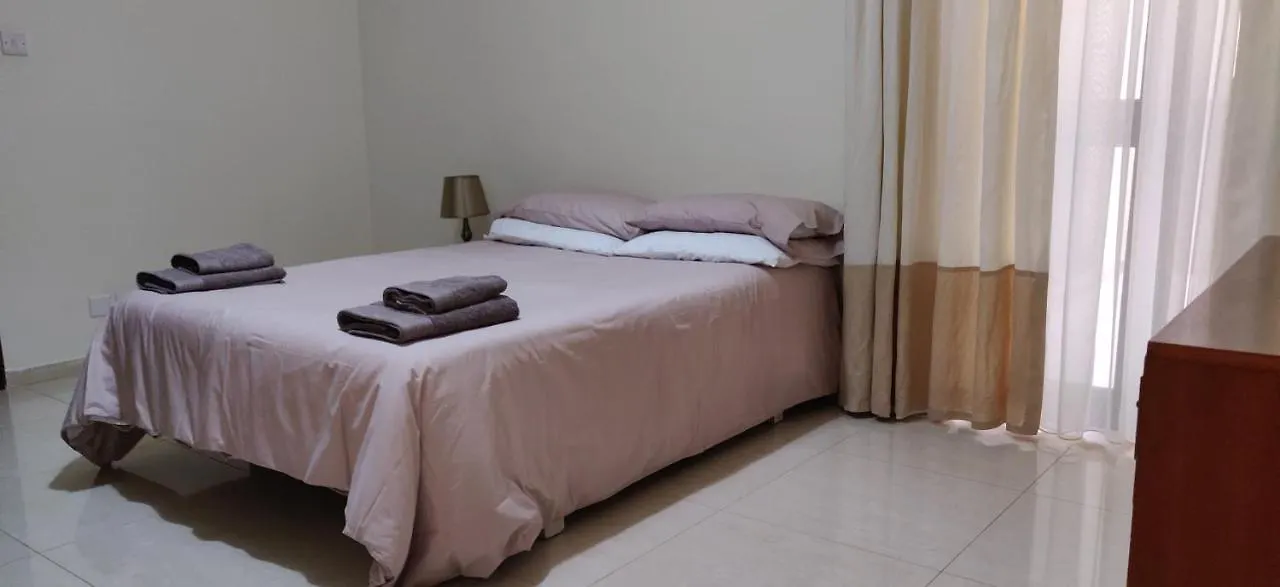 Pearl Residence Mosta