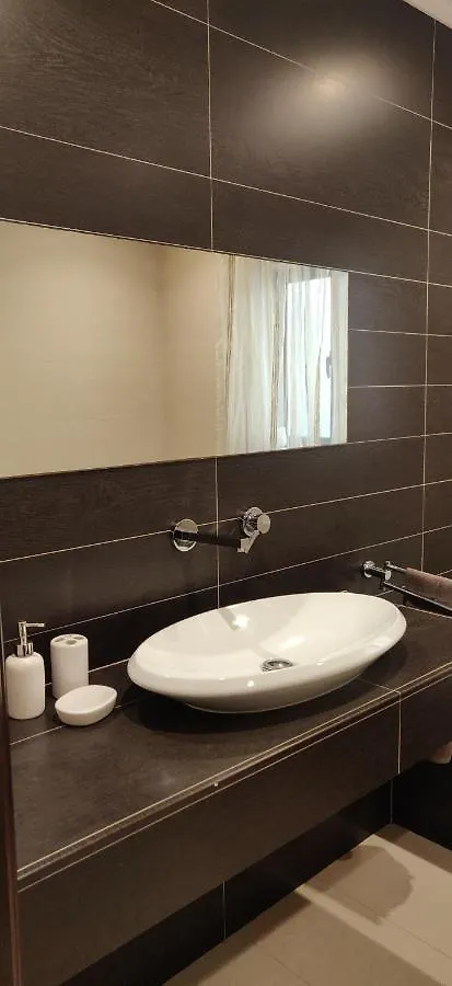 Holiday home Pearl Residence Mosta Malta