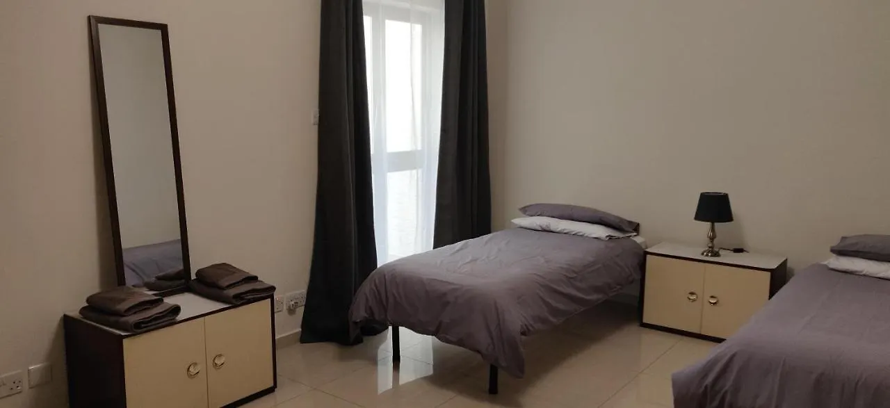 Pearl Residence Mosta 0*,  Malta