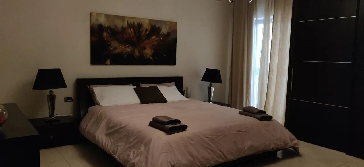 Pearl Residence Mosta Holiday home