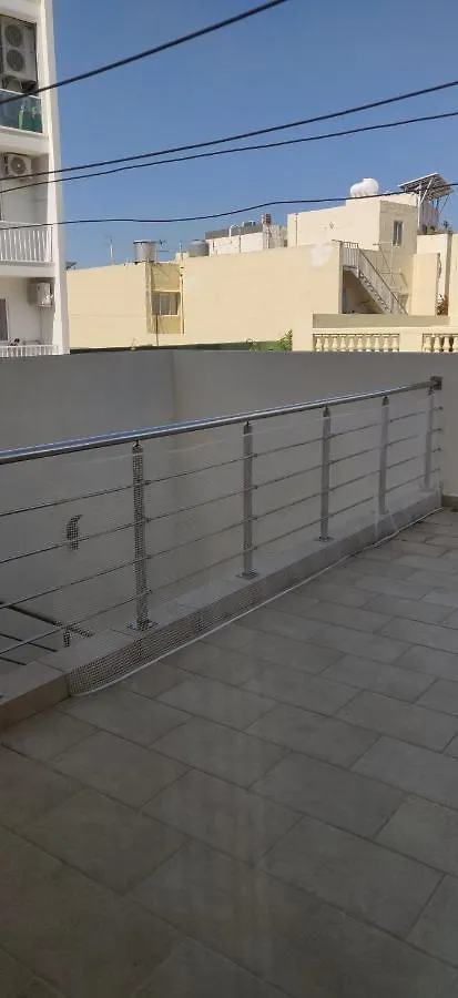 Pearl Residence Mosta Holiday home