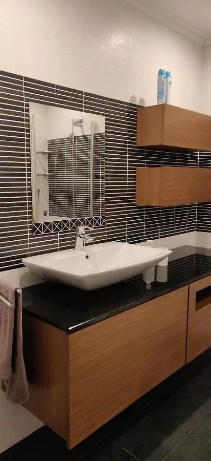 Pearl Residence Mosta