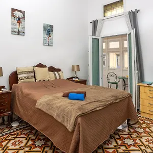  Homestay Villa Mosta