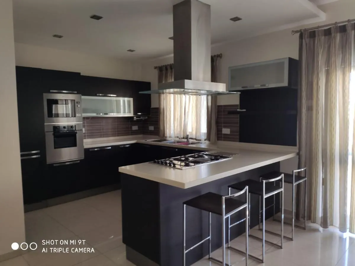 Pearl Residence Mosta