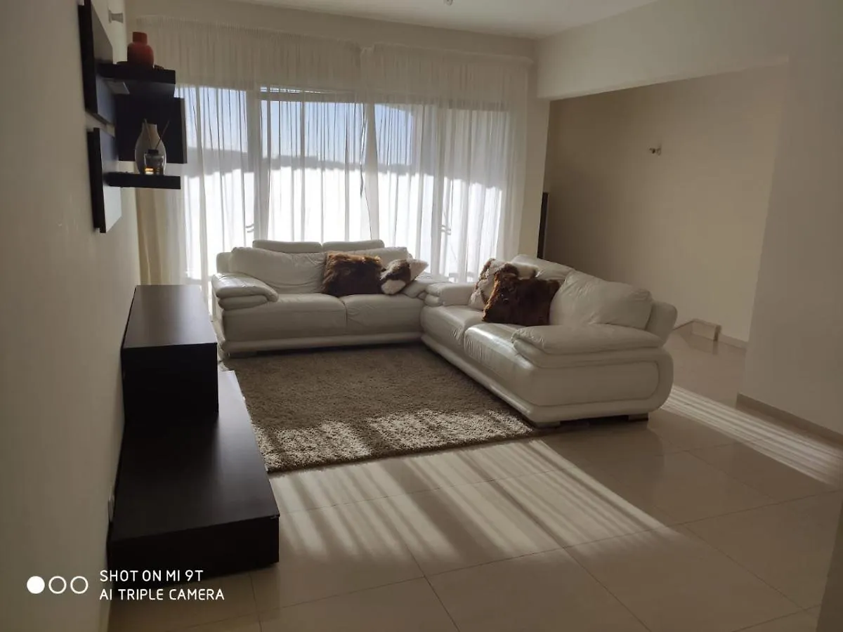 Pearl Residence Mosta Holiday home