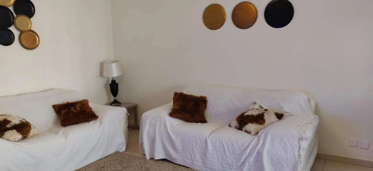 Pearl Residence Mosta