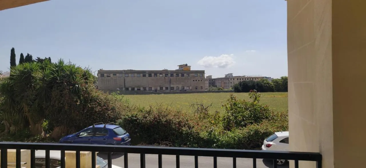 Pearl Residence Mosta 0*,