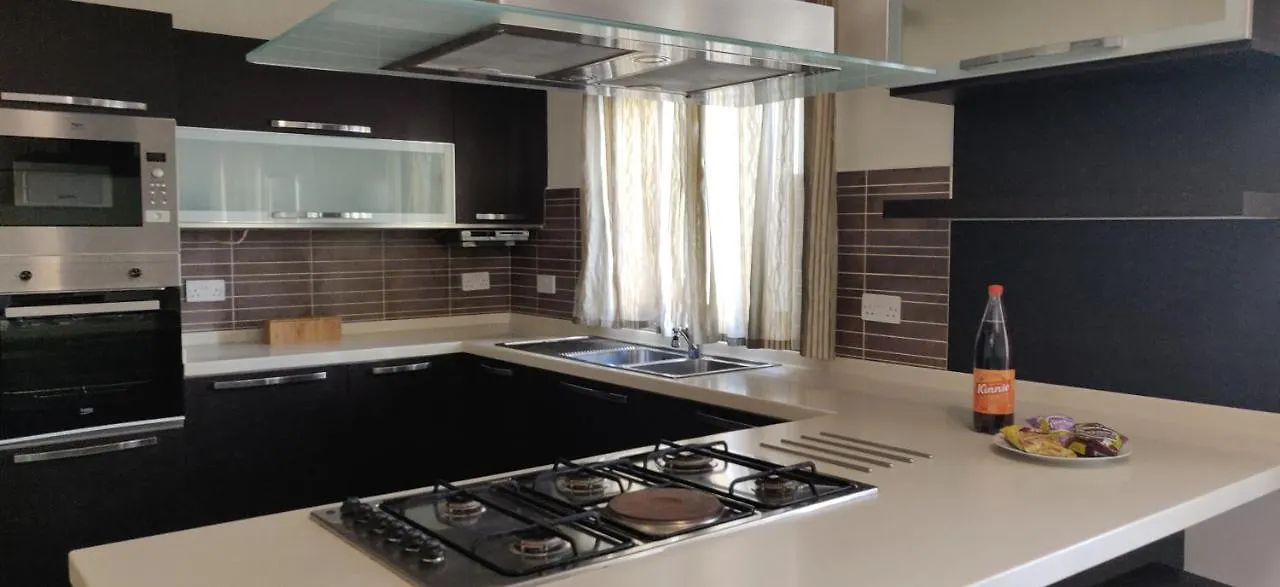 Pearl Residence Mosta Malta