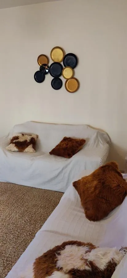 Pearl Residence Mosta Malta
