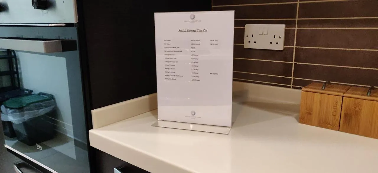 Holiday home Pearl Residence Mosta