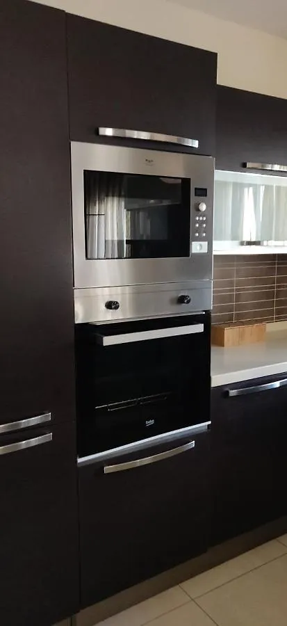 Pearl Residence Mosta 0*,