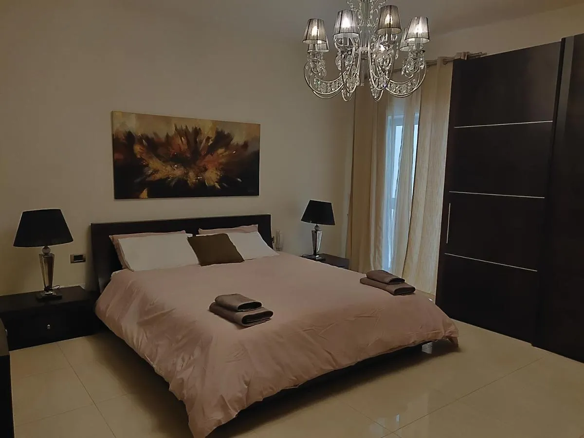 Pearl Residence Mosta Malta
